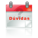 duvidas frequentes